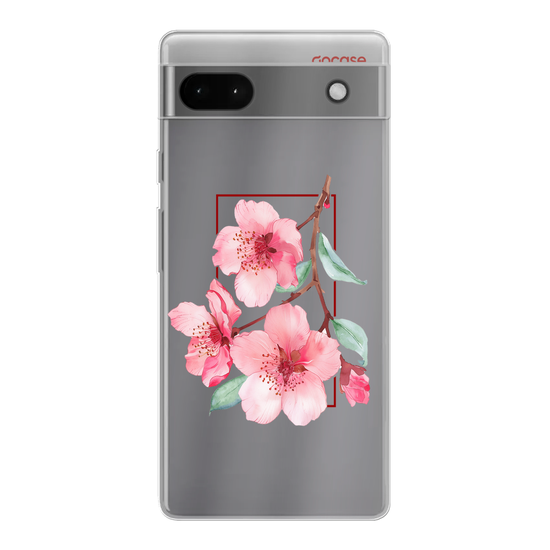 Cover Sakura Portrait