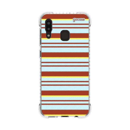 Capinha para celular  Retro Summer