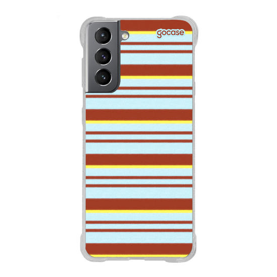 Capinha para celular  Retro Summer
