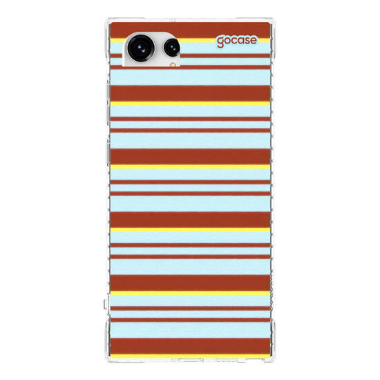 Capinha para celular  Retro Summer