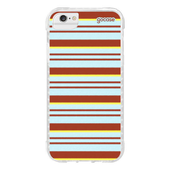 Capinha para celular  Retro Summer