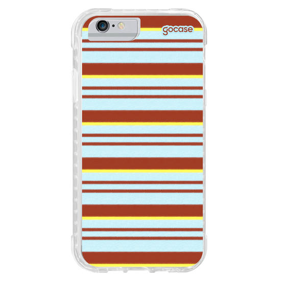 Capinha para celular  Retro Summer
