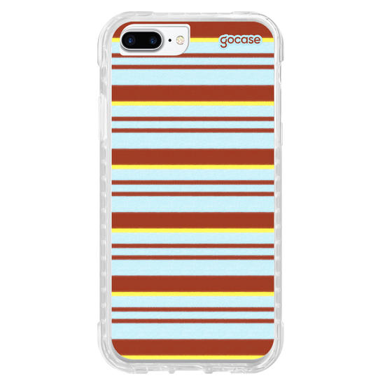 Capinha para celular  Retro Summer
