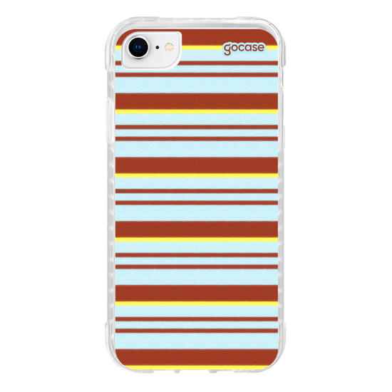 Capinha para celular  Retro Summer