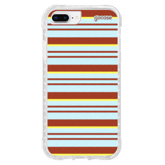 Capinha para celular  Retro Summer