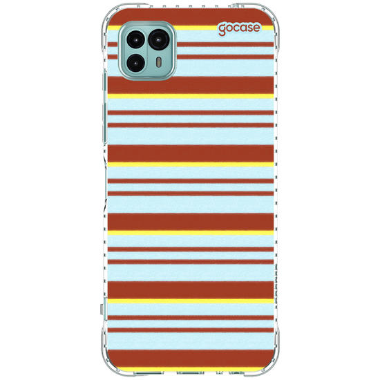 Capinha para celular  Retro Summer