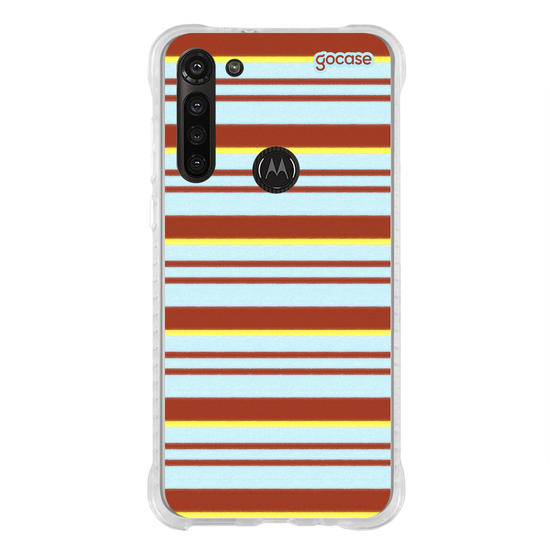 Capinha para celular  Retro Summer