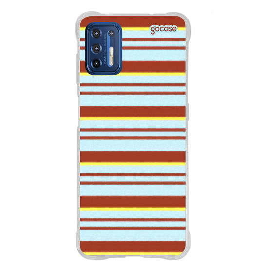 Capinha para celular  Retro Summer