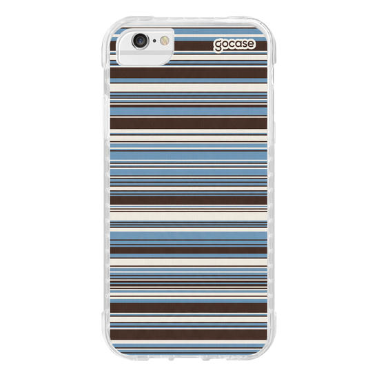 Capinha para celular  Retro Waves