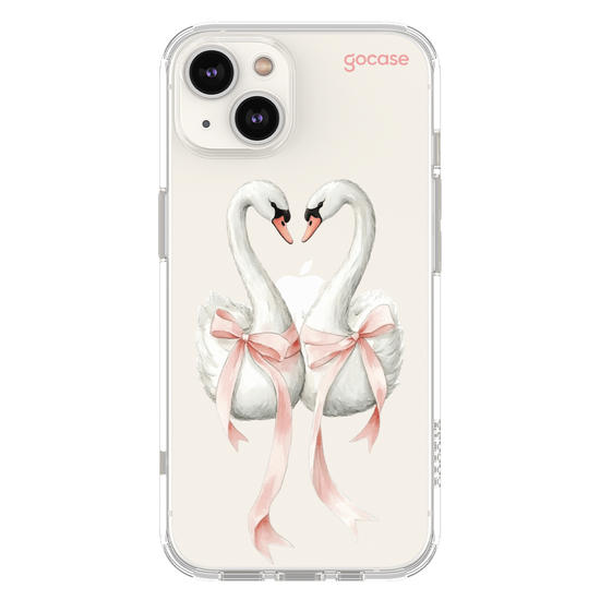  Ribbon Swan