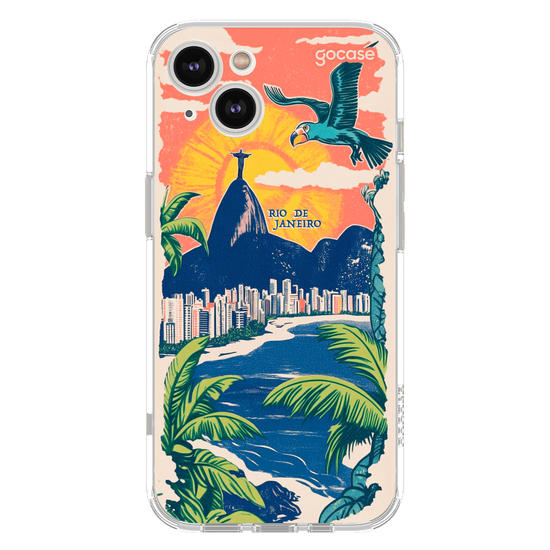  Rio de Janeiro Postcard