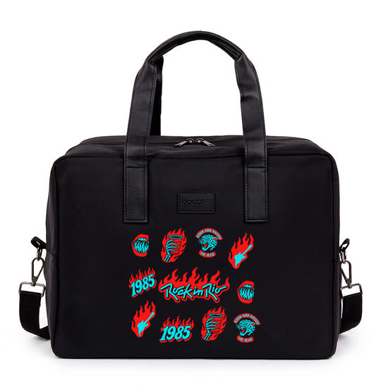 Bolsa Joy Pro -  Rock in Rio - Rock Legacy