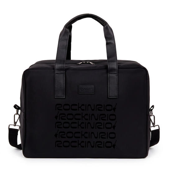 Bolsa Joy Pro -  Rock in Rio - Calçada Sonora