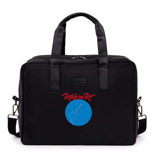 Bolsa Joy Pro -  Rock in Rio - Palco Brasil