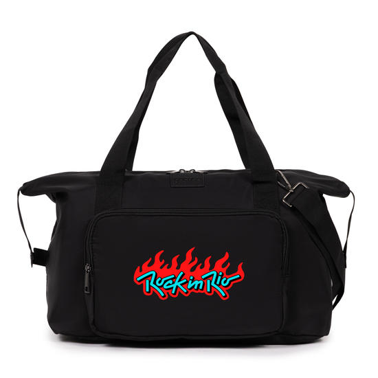 Bolsa Moove - Rock in Rio - Headliner Fire