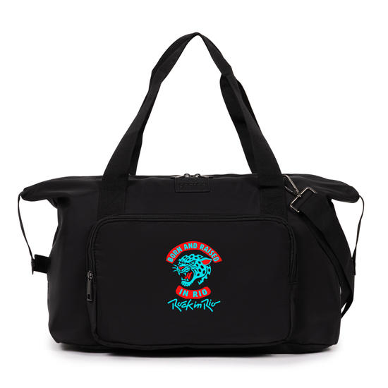 Bolsa Moove - Rock in Rio - Born in Rio
