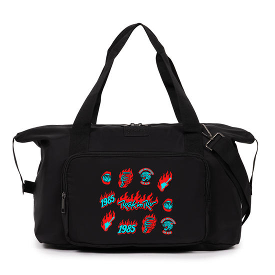Bolsa Moove - Rock in Rio - Rock Legacy