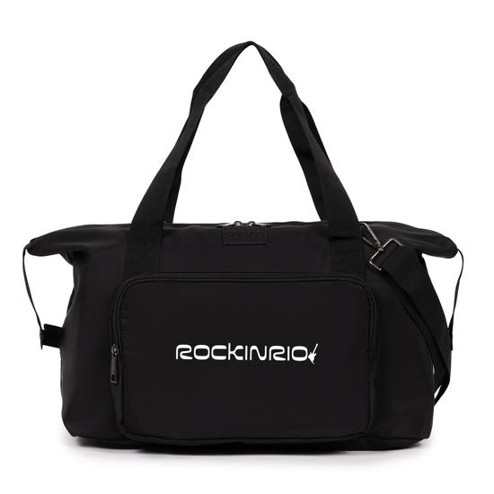 Bolsa Moove - Rock in Rio - Cidade do Rock