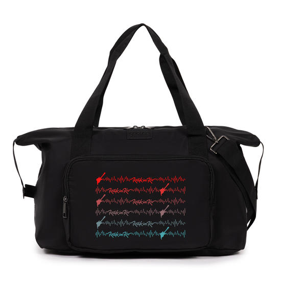 Bolsa Moove - Rock in Rio - Soundwave