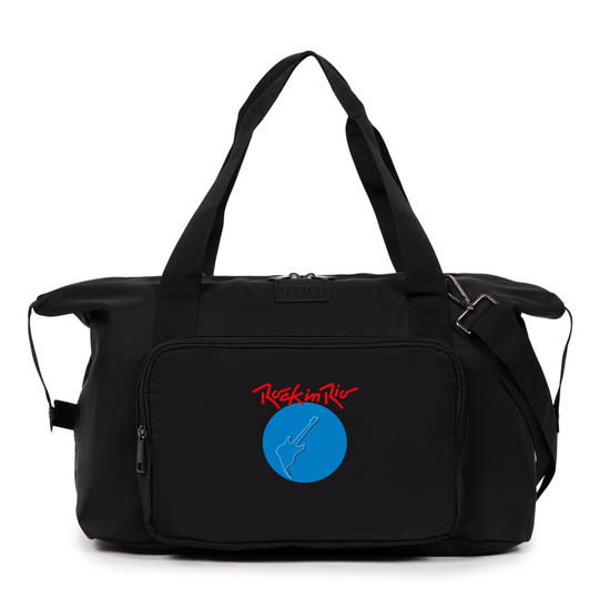 Bolsa Moove - Rock in Rio - Palco Brasil