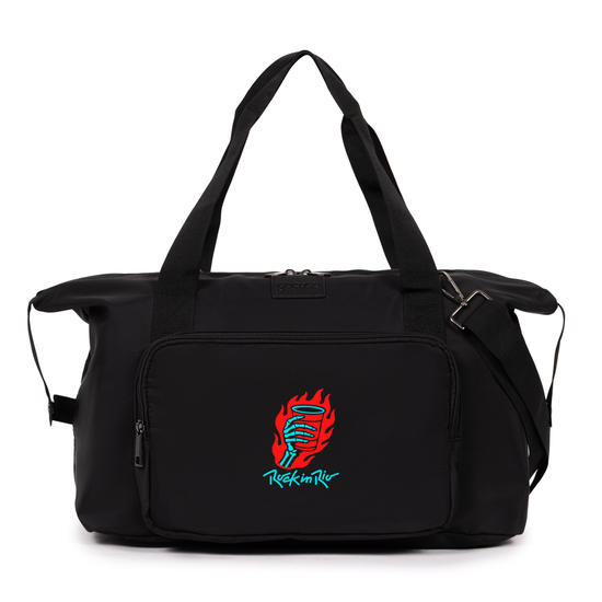 Bolsa Moove - Rock in Rio - Last Drink