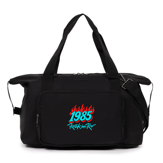 Bolsa Moove - Rock in Rio - Rio 85