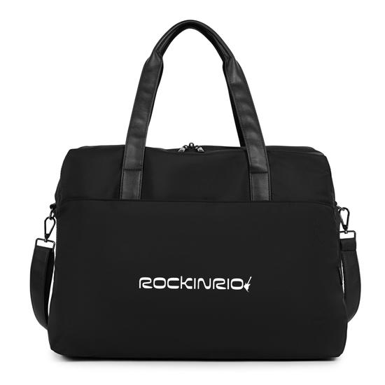 Bolsa Voyage - Rock in Rio - Cidade do Rock