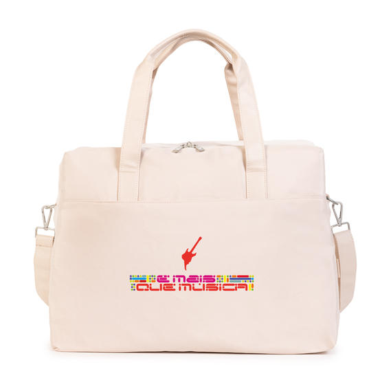 Bolsa Voyage - Rock in Rio - Neon Boulevard