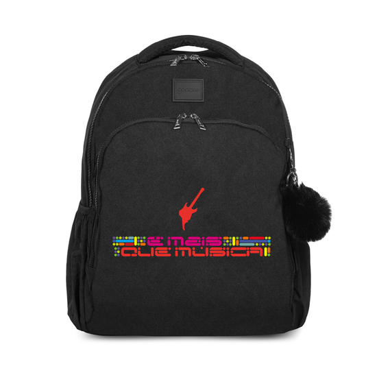 Mochila Fun - Rock in Rio - Neon Boulevard
