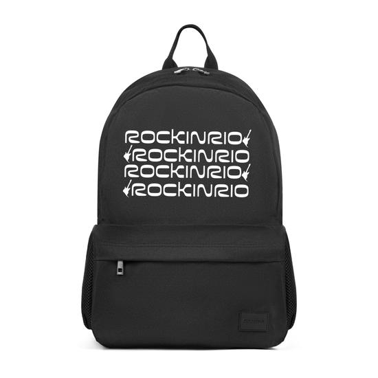Mochila Pop -  Rock in Rio - Calçada Sonora