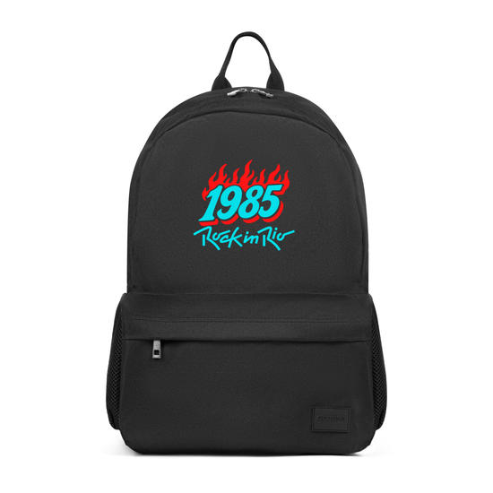 Mochila Pop -  Rock in Rio - Rio 85