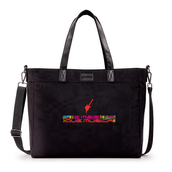 Tote Daily - Rock in Rio - Neon Boulevard