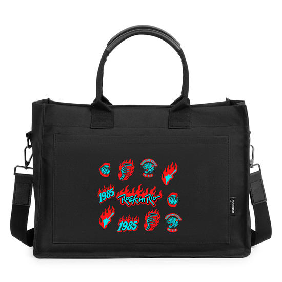 Tote Mini - Rock in Rio - Rock Legacy