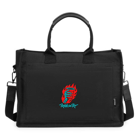 Tote Mini - Rock in Rio -Last Drink