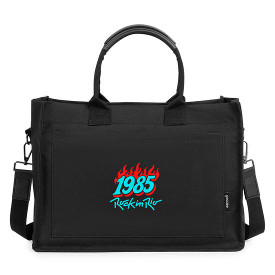 Tote Mini - Rock in Rio - Rio 85