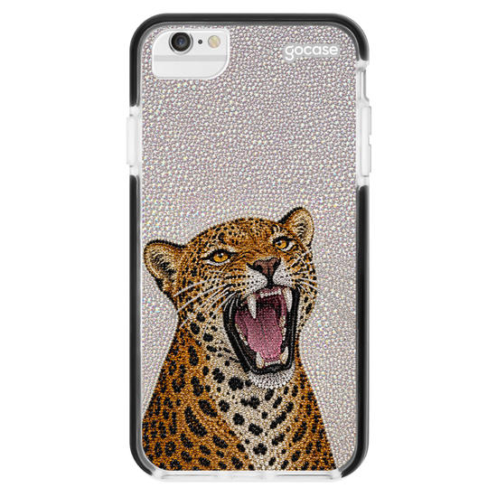 Capinha para celular Roar Bling