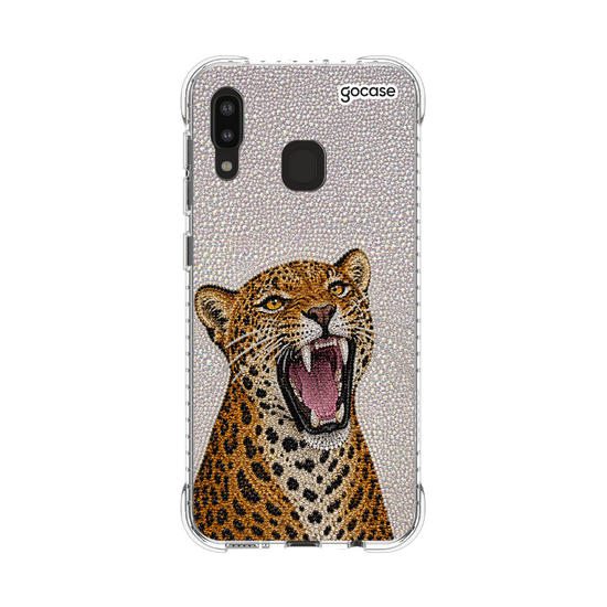 Capinha para celular Roar Bling