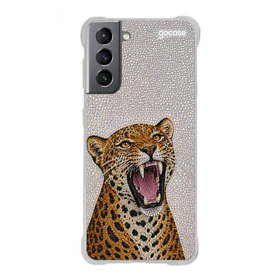 Capinha para celular Roar Bling