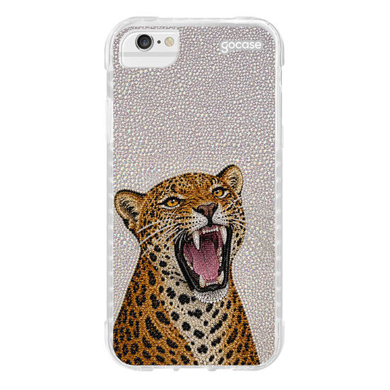 Capinha para celular Roar Bling