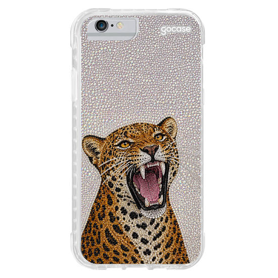 Capinha para celular Roar Bling