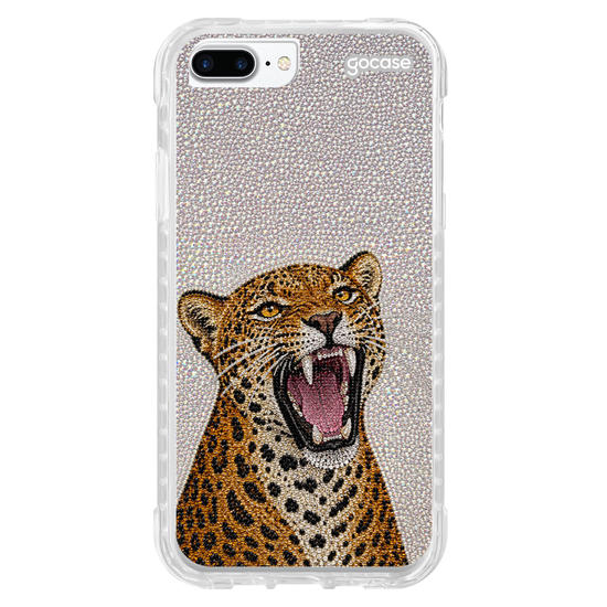 Capinha para celular Roar Bling