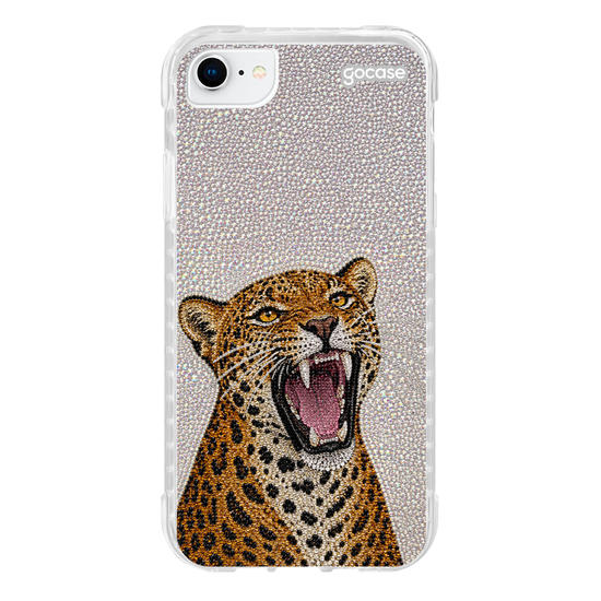 Capinha para celular Roar Bling