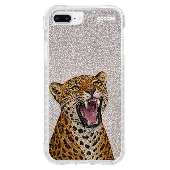 Capinha para celular Roar Bling