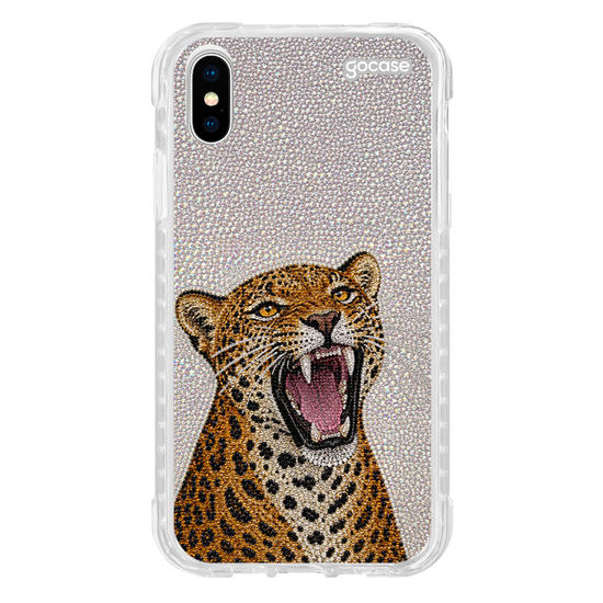 Capinha para celular Roar Bling