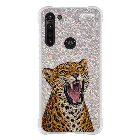 Capinha para celular Roar Bling