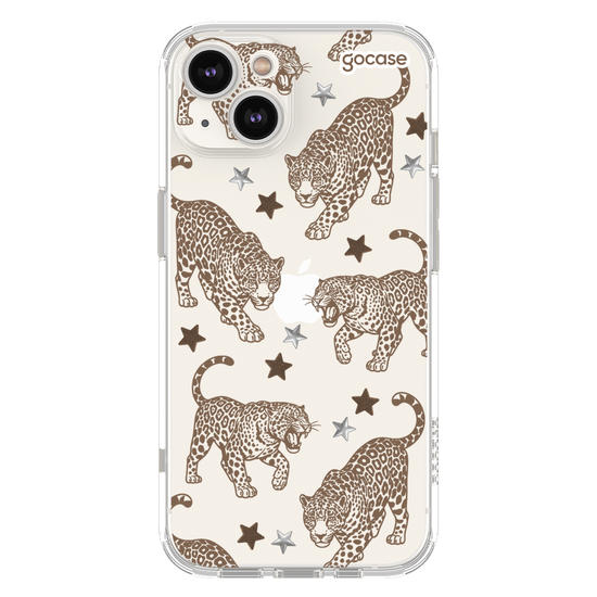  Roar In Brown