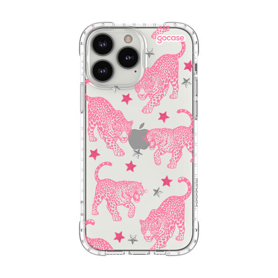 Capinha para celular  Roar In Pink