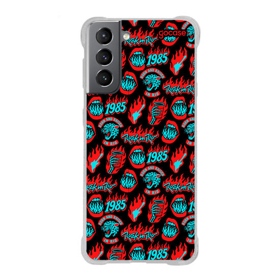 Capinha para celular  Rock in Rio - Rock Legacy