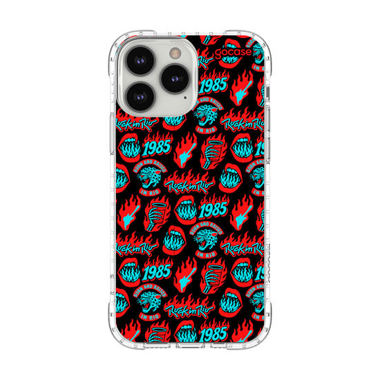 Capinha para celular  Rock in Rio - Rock Legacy