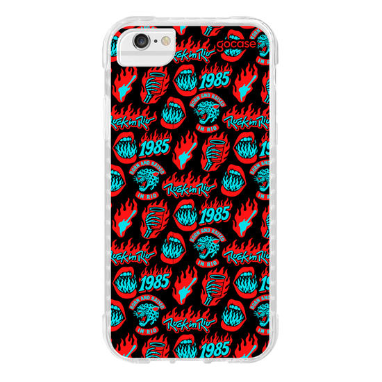 Capinha para celular  Rock in Rio - Rock Legacy
